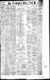Birmingham Mail Saturday 09 July 1904 Page 1