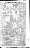 Birmingham Mail Saturday 08 October 1904 Page 1