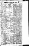 Birmingham Mail Tuesday 03 January 1905 Page 1