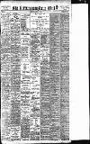 Birmingham Mail Thursday 05 January 1905 Page 1