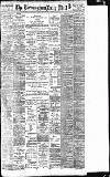 Birmingham Mail Friday 06 January 1905 Page 1