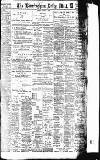 Birmingham Mail Saturday 07 January 1905 Page 1