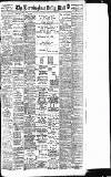 Birmingham Mail Wednesday 11 January 1905 Page 1