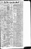 Birmingham Mail Friday 13 January 1905 Page 1