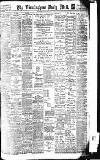 Birmingham Mail Saturday 14 January 1905 Page 1