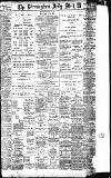 Birmingham Mail Saturday 21 January 1905 Page 1