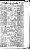 Birmingham Mail Thursday 15 June 1905 Page 1