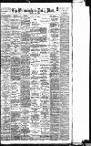 Birmingham Mail Thursday 22 June 1905 Page 1