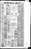 Birmingham Mail Friday 30 June 1905 Page 1