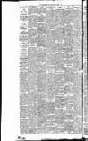 Birmingham Mail Tuesday 01 August 1905 Page 2