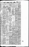 Birmingham Mail Thursday 31 August 1905 Page 1