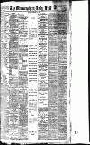Birmingham Mail Monday 04 September 1905 Page 1