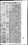 Birmingham Mail Tuesday 26 September 1905 Page 1