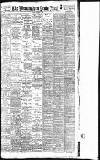 Birmingham Mail Monday 02 October 1905 Page 1