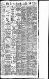 Birmingham Mail Tuesday 03 October 1905 Page 1
