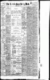 Birmingham Mail Monday 09 October 1905 Page 1