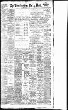 Birmingham Mail Saturday 14 October 1905 Page 1