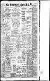Birmingham Mail Thursday 02 November 1905 Page 1