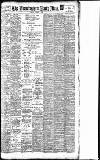 Birmingham Mail Friday 03 November 1905 Page 1