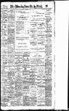 Birmingham Mail Saturday 11 November 1905 Page 1