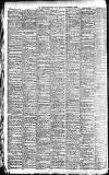 Birmingham Mail Saturday 11 November 1905 Page 8