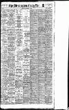 Birmingham Mail Wednesday 15 November 1905 Page 1