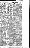 Birmingham Mail Wednesday 22 November 1905 Page 1