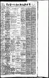 Birmingham Mail Monday 04 December 1905 Page 1