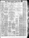 Birmingham Mail Wednesday 17 January 1906 Page 1