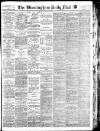 Birmingham Mail Friday 16 February 1906 Page 1