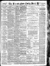 Birmingham Mail Saturday 07 April 1906 Page 1