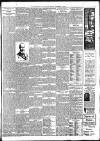 Birmingham Mail Friday 09 November 1906 Page 3