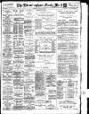Birmingham Mail Saturday 05 January 1907 Page 1