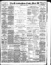 Birmingham Mail Thursday 10 January 1907 Page 1