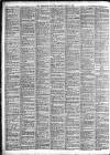 Birmingham Mail Saturday 02 March 1907 Page 8