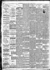 Birmingham Mail Monday 25 March 1907 Page 2