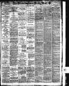 Birmingham Mail Monday 01 April 1907 Page 1
