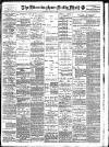 Birmingham Mail Thursday 11 April 1907 Page 1