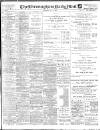 Birmingham Mail Saturday 11 May 1907 Page 1