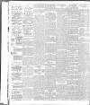 Birmingham Mail Monday 13 May 1907 Page 2