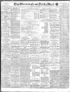 Birmingham Mail Tuesday 14 May 1907 Page 1