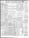 Birmingham Mail Saturday 08 June 1907 Page 1