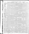 Birmingham Mail Monday 10 June 1907 Page 2