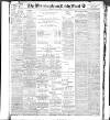 Birmingham Mail Monday 01 July 1907 Page 1