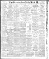 Birmingham Mail Saturday 31 August 1907 Page 1