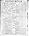 Birmingham Mail Monday 02 September 1907 Page 1