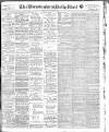 Birmingham Mail Tuesday 03 September 1907 Page 1