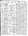 Birmingham Mail Wednesday 16 October 1907 Page 1