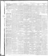 Birmingham Mail Monday 30 December 1907 Page 2