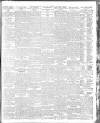 Birmingham Mail Wednesday 08 January 1908 Page 3